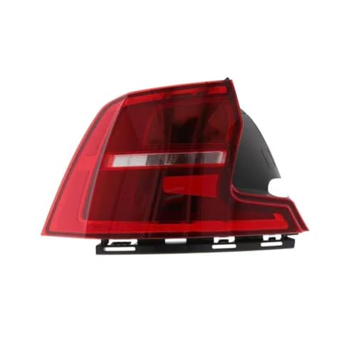 Feu arrière pour Volvo S90 2017-2020 côté gauche intérieur feu de recul phare de remplacement