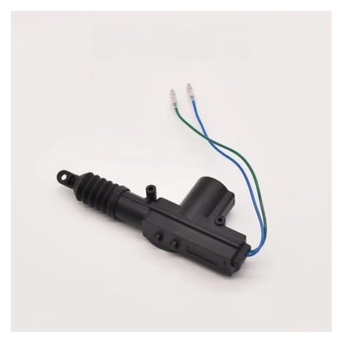 Pestillo puertas coche bloqueado solucione con actuador universal 12V 2