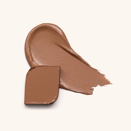 Catrice Melted Sun Cream Bronzer, defining, instant result, natural, matte (9g)