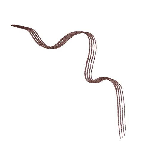 Black Radiance Eye Appeal™ Micro Brow Pen Dark Brown - Thumbnail 7