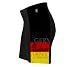 ScudoPro Germany Triatlon Shorts for Men - Size 4XL