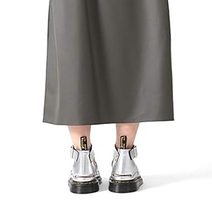 ドクターマーチン サンダル CLARISSA II シルバー UK5/24cm 41bpfoZqbnL._UY900_.jpg