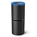 JACO PurePro Ionizer - Portable Ionic Air Purifier with Dual USB Ports