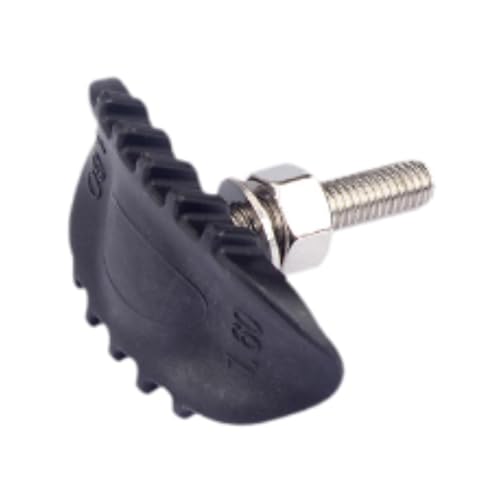 QHStealthy oCNzC[bN ^CZLeB{g i \zC[^CbN gCoCN sbgp, 1.6inch