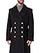 Produktbild Mil-Tec Jacke-10192003 Jacke Navy 048