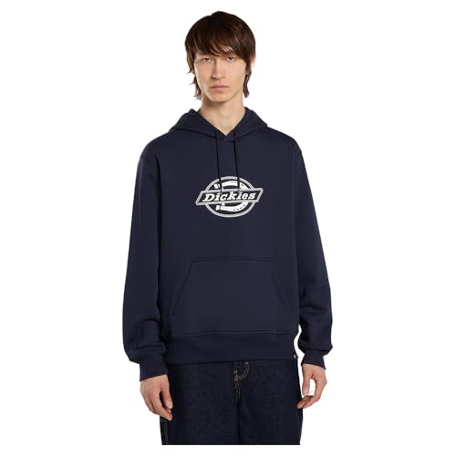 Dickies Forth Shaw L181 S EU t-shirt noir pour homme