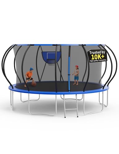 KOFUN Heavy Duty Trampoline