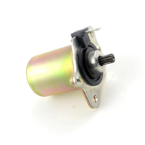 Démarreur électrique Dio50 AF18 pour réparer moteur scooter 50cc