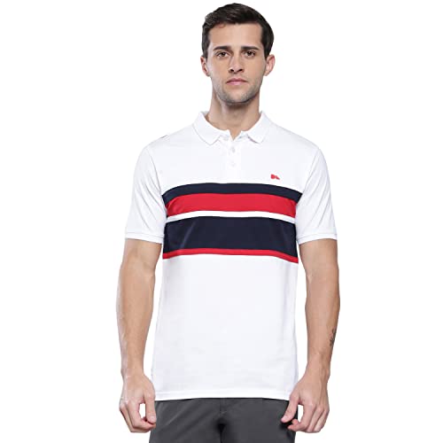 Image of Dennis Lingo Men Slim Fit T-Shirt