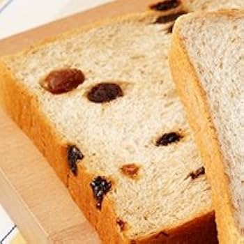 ニ食パン.レーズン15個　オレンジ15個 ベースフード BASE BREAD ミニ食パンレーズン 2枚 Green Beans