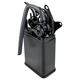 JDMON Vapor Charcoal Canister Replacement for Pontiac Vibe Toyota Corolla Matrix 2003 2004 1.8L L4 Evap Canister Evaporative Emissions Canister Replacement for 911-631 4B11470 CP1630 7774002121
