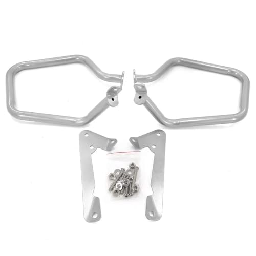 Carénage Protecteur Barres R1200RT Blocs Pare-Chocs Moto Haute Résistance 2020
