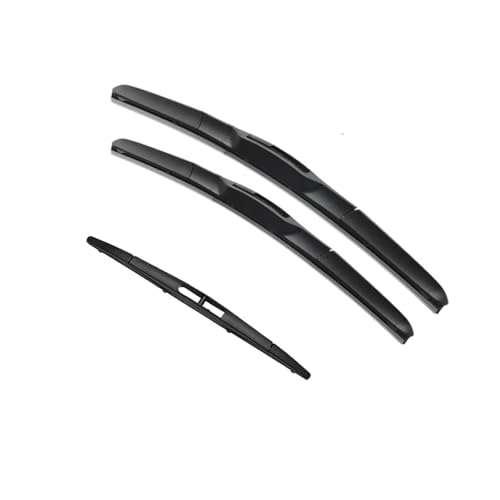 Limpiaparabrisas para Suzuki Swift Hatchback 2004 2005 2006 2007 2008 2010