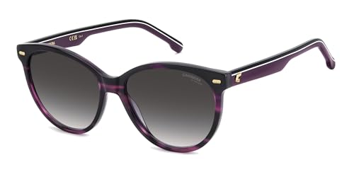 Lunettes de soleil Carrera 3084/S violettes : votre atout chic en terrasse