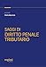 Saggi Di Diritto Penale Tributario - 3