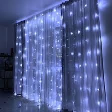 Image of RSCT 15 Meter 30 LED Decorative Pixel Led String /Rice Light | 36 Feet Single Colour Diwali Still Led Ladi String Light for Home Decor, Christmas, Diwali and Power Pixel (White) RS-35