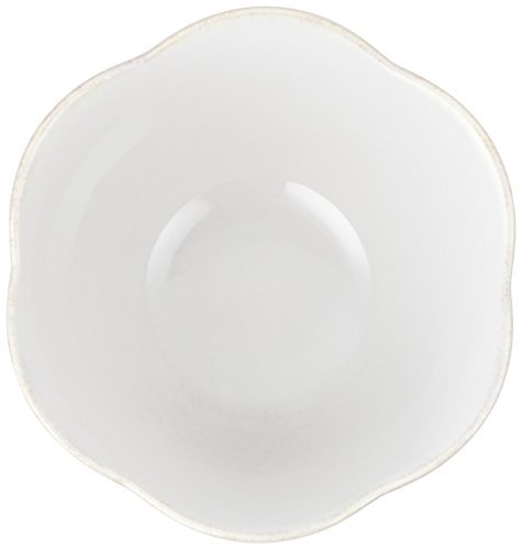 Image of Lenox French Perle Dinner Plate, White