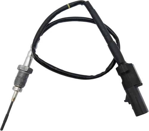 Capteur thermique d'échappement 904-7114 pour la maintenance des moteurs F750