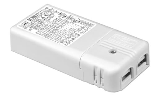 TCI 125400 DC Mini Jolly Elektronische Stromversorgungen mit DIP-SWITCH