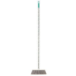 Vigar Essential Besen mit Stiel, 130 cm
