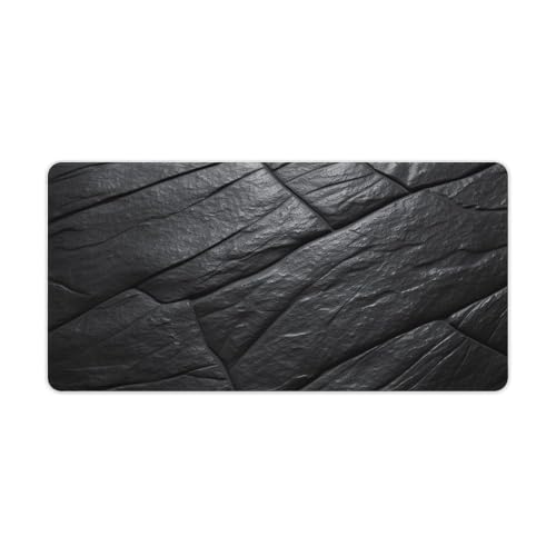 Tapis de souris de grande taille antidérapant pour protéger votre bureau