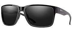 Black / Chromapop Polarized Black