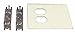 Cover Plate, Steel, Plates