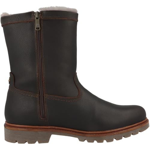Image of Panama Jack Men's Fedro Igloo Biker Boots