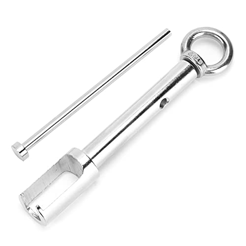 Injector Remover Kit: Steel Alloy Fuel Nozzle Remover Tool for M133, 152, 157, 270, 274, 276, 278 Engine, Oe 278589003300