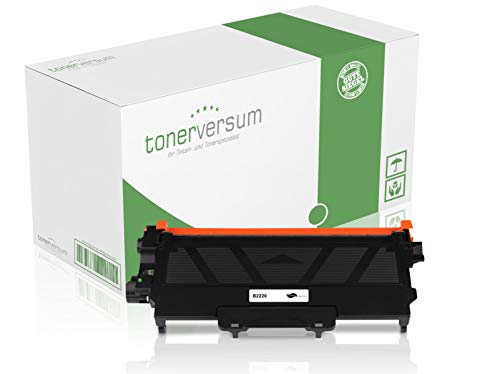 Toner Brother Tn450 Dr420 Toner E Drum Brother Compatibili - Kit TN450/DR420 Per Stampanti MFC-7360N, 7460DN, 7860DW E Altri Modelli Brother Mfc L5700dn - Foto 3