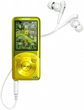 Amazon.co.jp: SONY ウォークマン Sシリーズ [メモリータイプ] 8GB