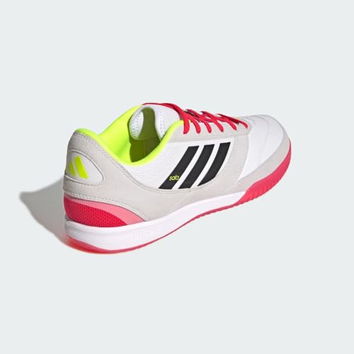 Scarpe Da Calcio Adidas Top Sala Competition 2 Indoor IH7684 Bianco - 6