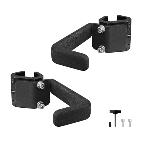 Gaine de câble en métal avec support de cordon dénoué pour rangement d'outils - 6