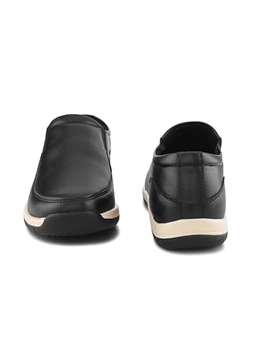 Image of Prolific Men's Comfortable and Flexible Loafer Shoes | Casual Shoes