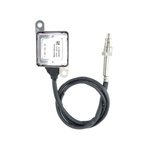 Capteur d'oxyde d'azote resolvant defaut pollution BMW E91 E92 E93 reference 758713003