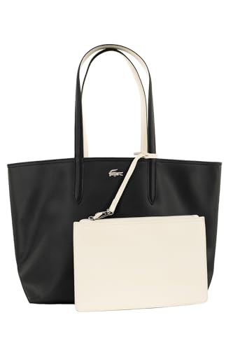 Lacoste Women Shopping Bag, Bolsa de la Compra...