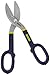 IRWIN Tools Tinner's Snip, Flat Blade, 10-inch (22010)
