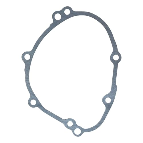 Junta Junta De Motor Para Motocicleta Para Para Ninja Para ZX-10R Para ZX1000, Tapa Arranque, Generador,Engranajes Ralentí Sellos(Starter gasket)