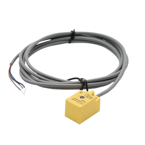 Capteur Ni15-Q30-RP6X détecteur inductif résistant aux vibrations pour fin de course