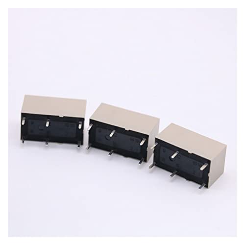 Relais 24V DC 5A pour réparer vos cartes électroniques défectueuses facilement