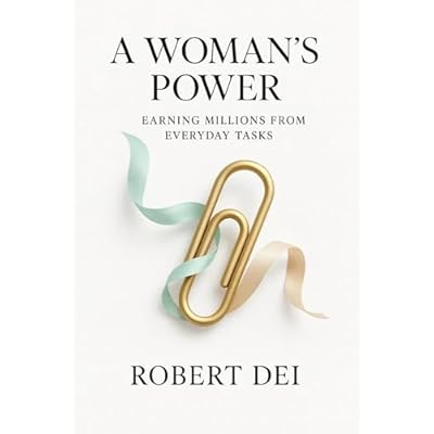 A Woman&rsquo;s Power