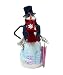 Hallmark Keepsake Christmas Ornament 2005 Skylar A Woolscarf Snowtop Lodge