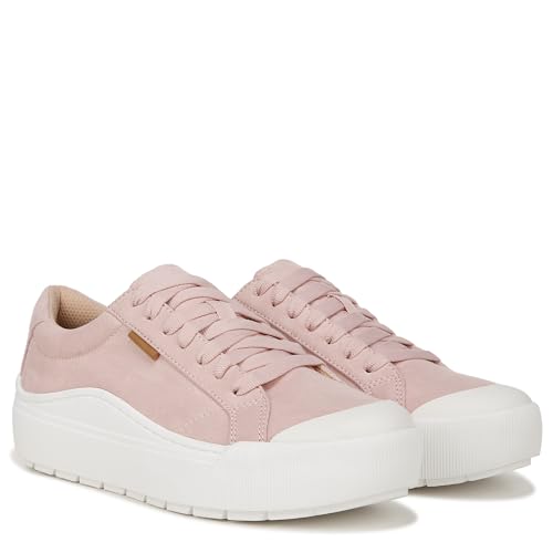 Dr. Scholl's Shoes Womens Time Off Sneaker Sepia Rose Microfiber 7 M - image 7