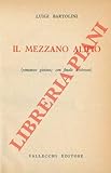  Il mezzano Alipio (romanzo gioioso; con finale tristezza).