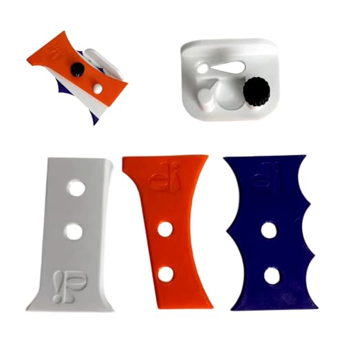 Tonformwerkzeuge, Keramik-Gravurschleifer, Keramik-Werkzeug-Set mit Halter, Bastelzubehör mit Multifunktions-Design, Skulpturenherstellungswerkzeug für Kinder, Erwachsene, Anfänger, Hobby, Heimtextur