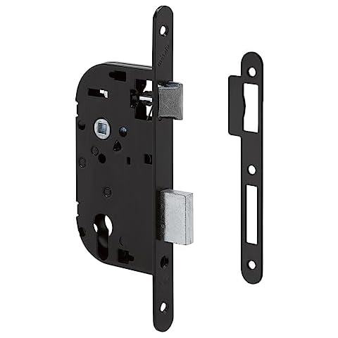 Serrure Metalux 667 NF Cover