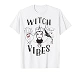 witcher 3 dlc Officially Licensed Disney Villains Apparel