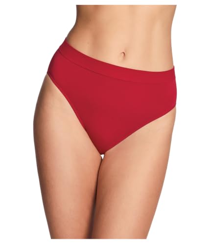 Image of Wacoal Women's B-Smooth Seamless Hi-Cut Brief Panty, 834175