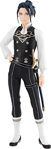 GOODSMILE Company G94508 Felix Hugo fraldarius Figura Fire Emblem Three Houses Pop up...