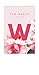 Ted Baker W EDT, Gentle and Sophisticated Fragrance, Fig Leaf, White Peony and African Violet Top Notes with Pink Orchid, Cassis and Raspberry Middle Notes, 2.54 fl oz
